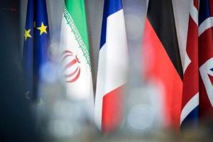 نتیجه مذاکرات ایران و اروپا