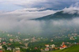 بهترین شهرهای خنک ایران در تابستان