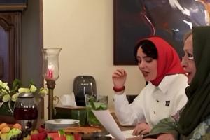 شام ایرانی
