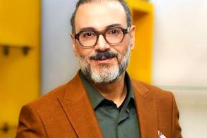 علیرضا قربانی