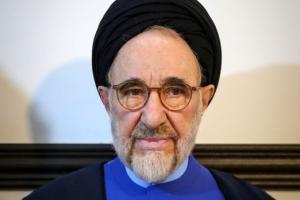سید محمد خاتمی