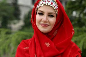 ملیکا زارعی