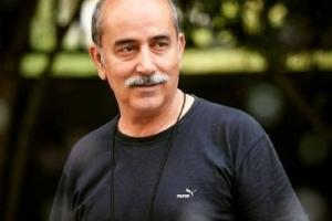 مهرداد فلاحتگر