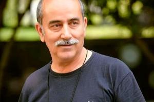 مهرداد فلاحتگر