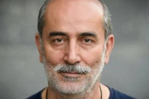 مهرداد فلاحتگر
