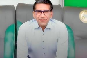 ایمان دادخواه