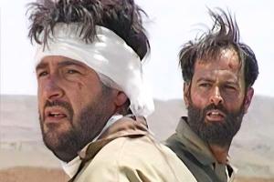 سریال آتش و شبنم