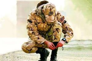 خدمت سربازی