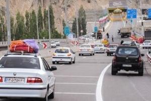 محدودیت‌های ترافیکی