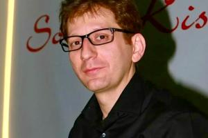 بابک زنجانی