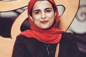 زینب موسوی