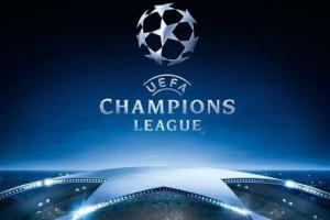 لیگ قهرمانان اروپا
