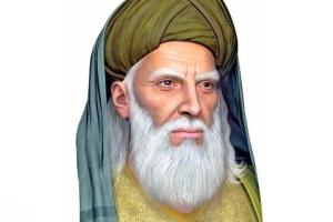 سلمان فارسی