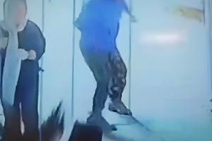 حمله به دختر در گچساران