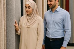 راهنمای جامع انتخاب موکت برای اتاق خواب، پذیرایی و راهرو