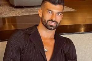 رامین رضاییان