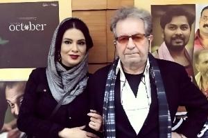 داریوش مهرجویی