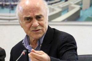 داریوش مصطفوی
