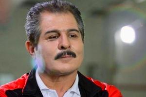 محمد پنجعلی
