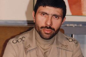 شهید صیاد شیرازی