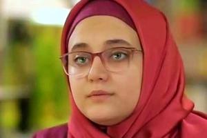 مهتاب جامی