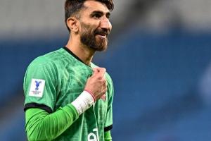 علیرضا بیرانوند