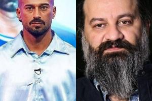 مهراب قاسمخانی