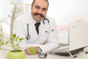 کلینیک تخصصی زیبایی دکتر قزلباش کرمانشاه