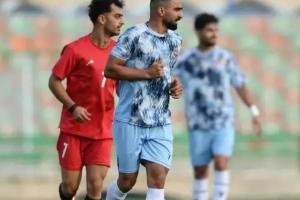 فوتبال امید