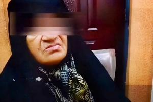 کلثوم اکبری