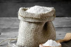 نذر نمک در روز اربعین