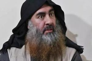 ابوبکر البغدادی