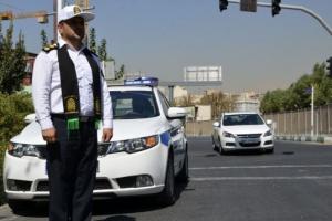 جاماندگان اربعین