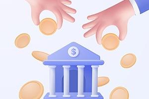 تامین مالی جمعی