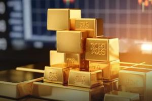 طلای آبشده نقدی یا کاغذی