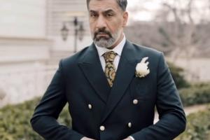 محمد نادری