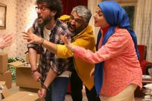 فیلم ناجورها