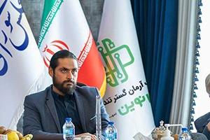 هانی گلشنی به‌عنوان دبیر کمیته اقتصاد ورزش مجلس منصوب شد