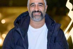 پژمان جمشیدی