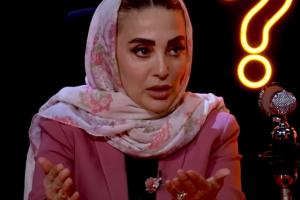 ژیلا صادقی