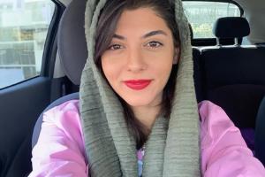 مهسا طهماسبی