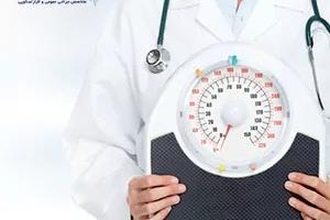 روش های مطمئن برای لاغری