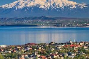 آشنایی با ارزان ترین هتل های وان ترکیه