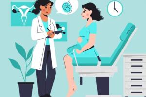 بهترین دکتر زنان کیست و چگونه او را پیدا کنیم؟