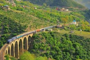 آثار تاریخی ایران که ثبت جهانی یونسکو شده اند