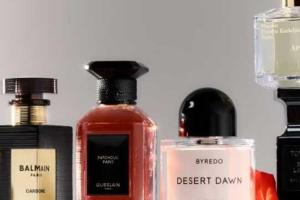 بدترین عطر جهان