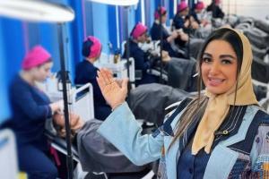 فرق فیبروز ابرو با میکروبلیدینگ