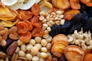 آجیل و خشکبار