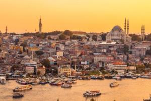 ارزان ترین مقاصد سفر خارجی