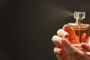 پخش بوی عطر